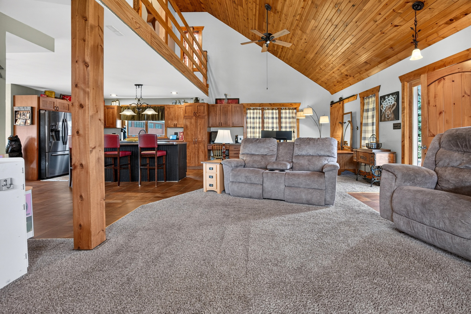 13301 Tango Road Bloomington, IL 61705 - Photo 9 of 74