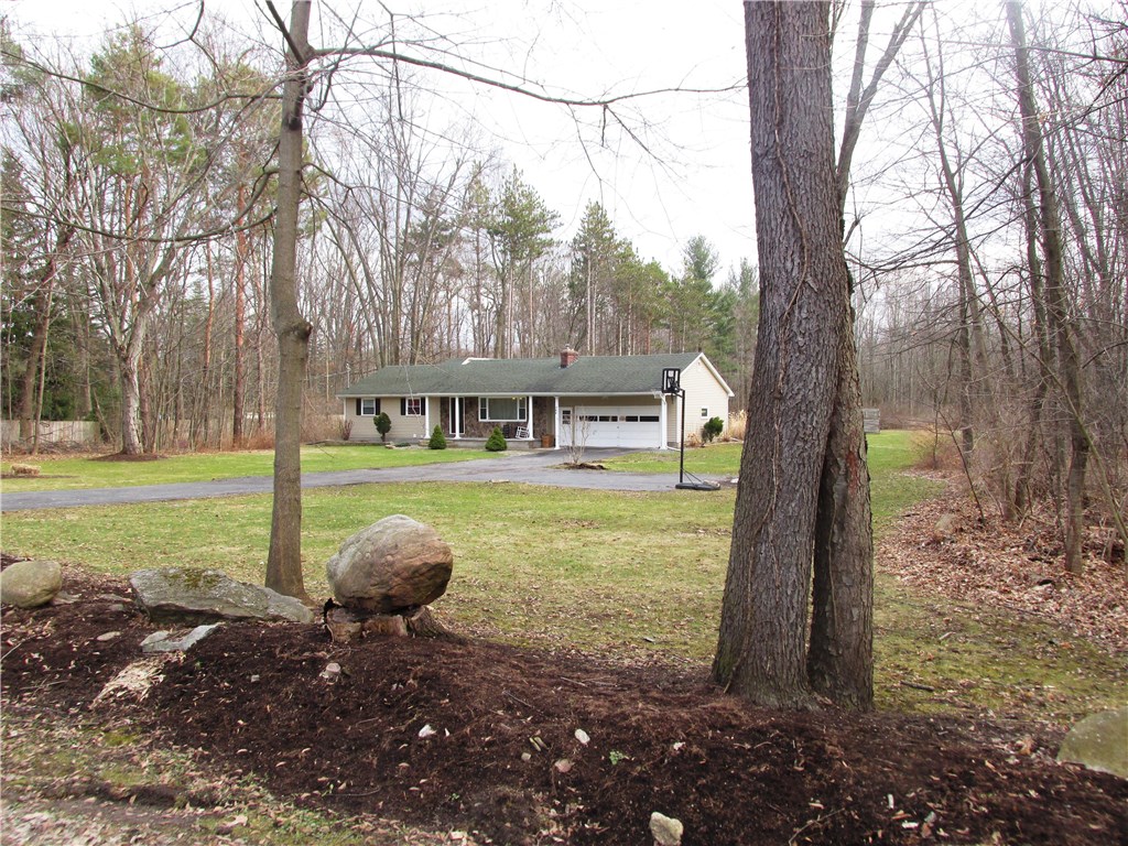 344 Haley Road Ontario, NY 14519 - Photo 1 of 1