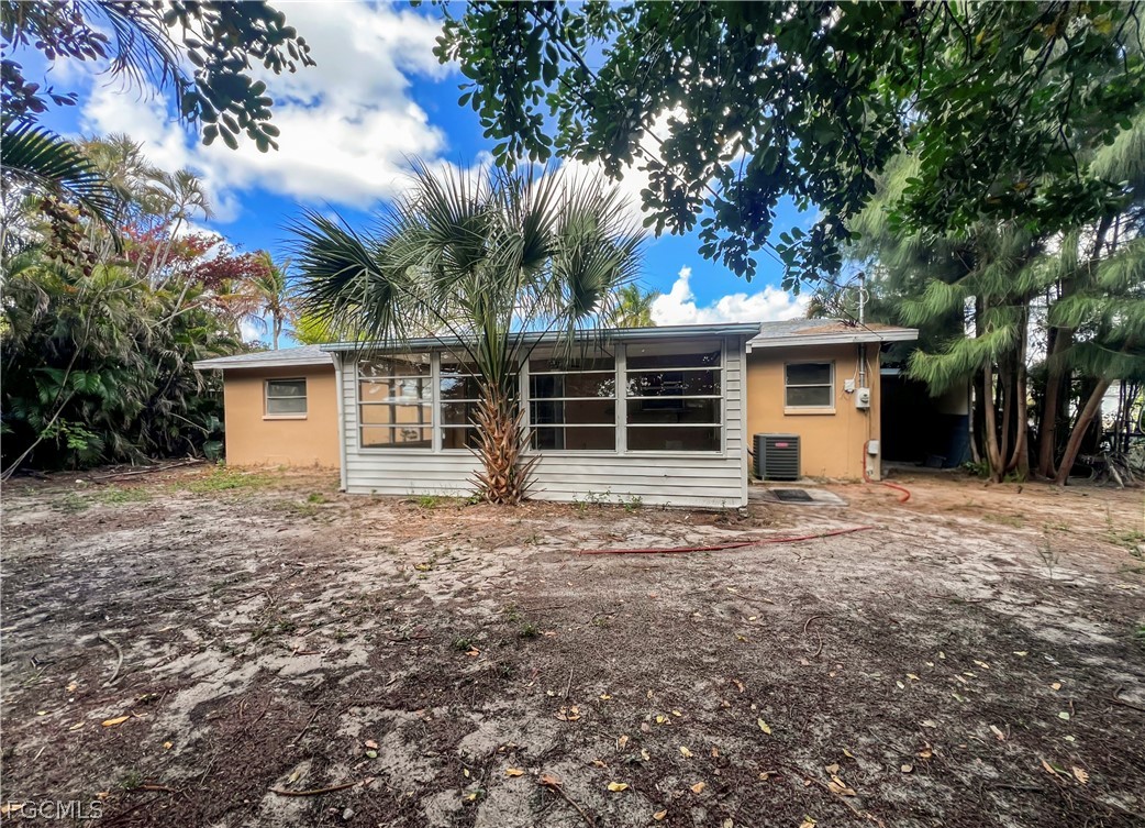 7300 Barragan Road Fort Myers, FL 33967 - Photo 29 of 30