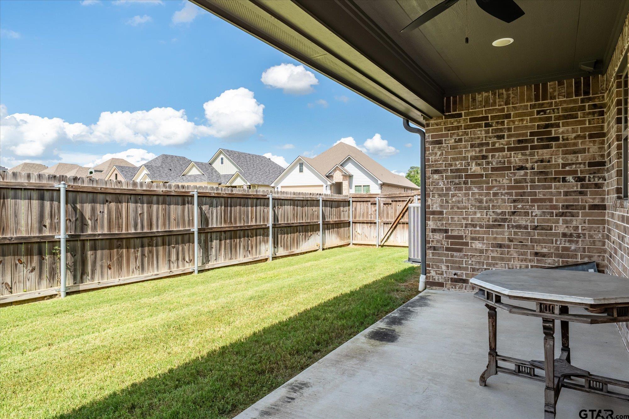 2868 Guinn Farms Road Tyler, TX 75707 - Photo 25 of 32