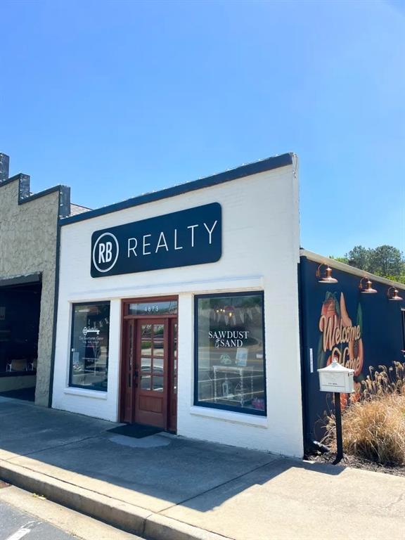 4873 North Main Street Acworth, GA 30101 - Photo 1 of 19