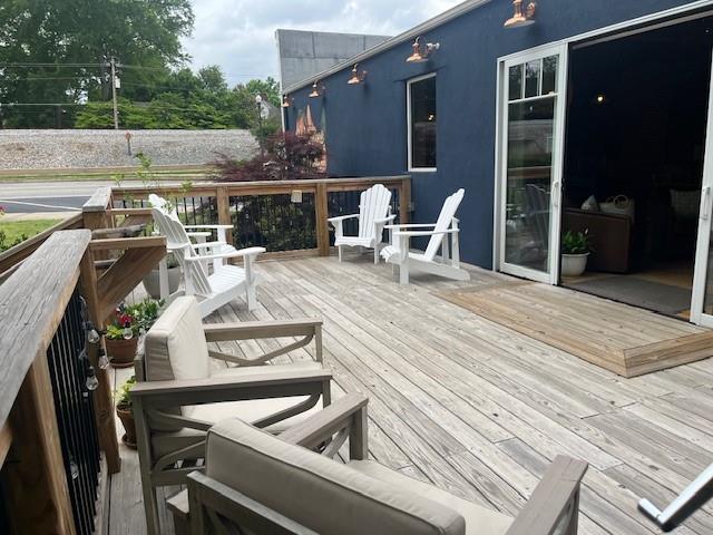 4873 North Main Street Acworth, GA 30101 - Photo 17 of 19