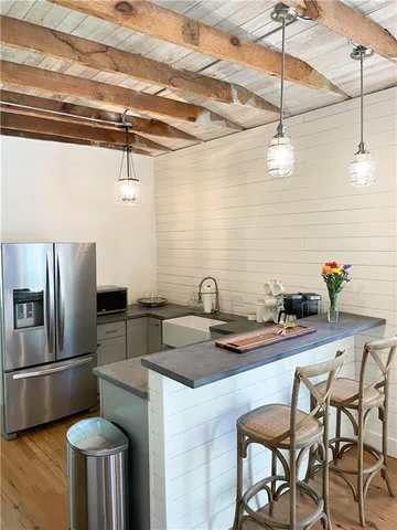 $925,000 | 4873 North Main Street, Acworth, GA 30101