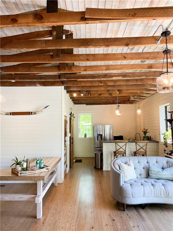 4873 North Main Street Acworth, GA 30101 - Photo 9 of 19