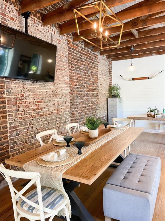 4873 North Main Street Acworth, GA 30101 - Photo 10 of 19