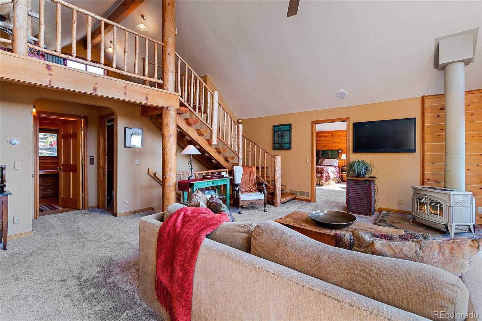 13472 Riley Peak Road Conifer, CO 80433 - Photo 12 of 40 Gallery Image 12