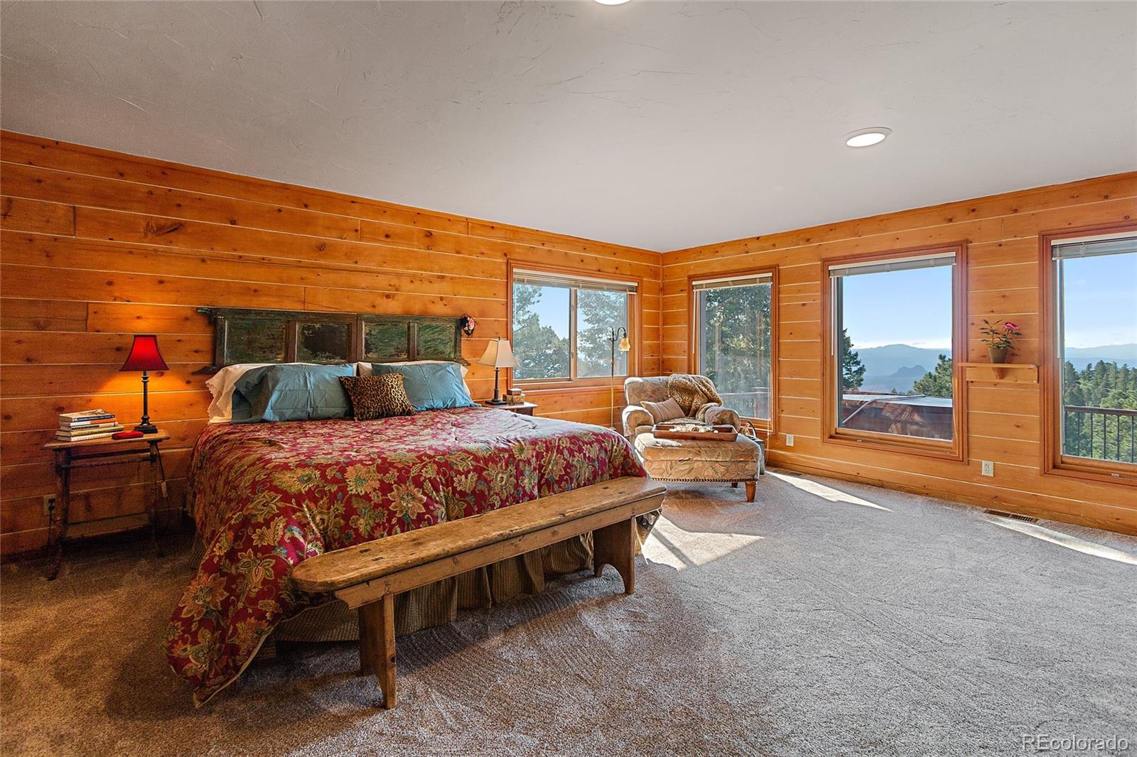 13472 Riley Peak Road Conifer, CO 80433 - Photo 15 of 40 Gallery Image 15