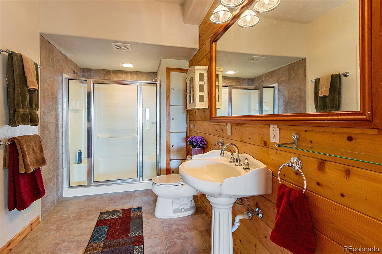 13472 Riley Peak Road Conifer, CO 80433 - Photo 27 of 40 Gallery Image 27