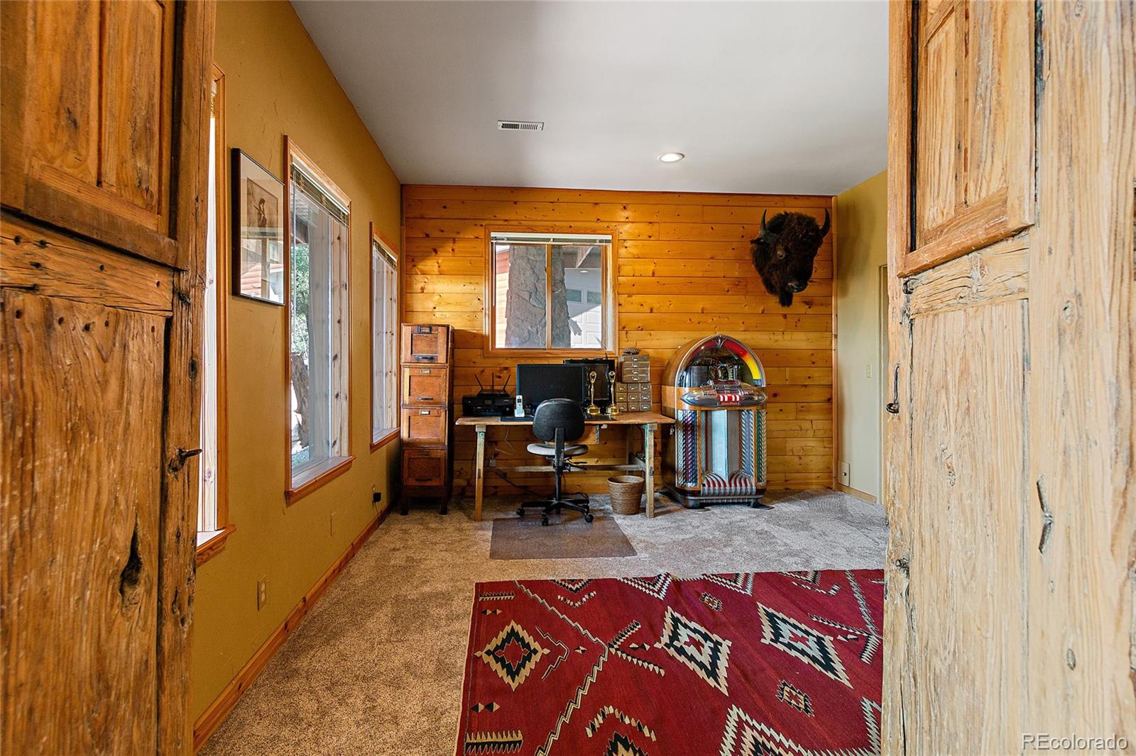 13472 Riley Peak Road Conifer, CO 80433 - Photo 28 of 40 Gallery Image 28