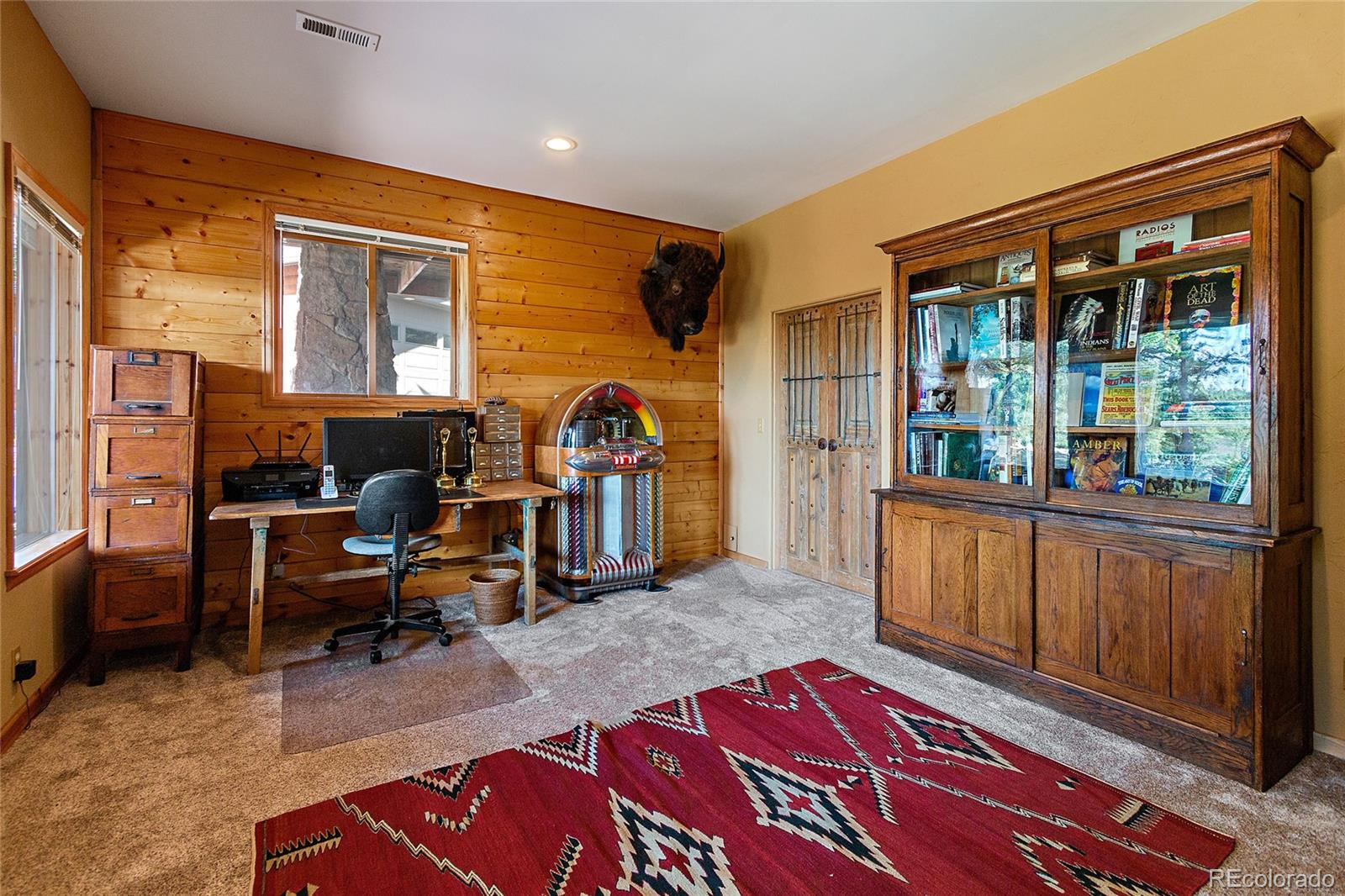 13472 Riley Peak Road Conifer, CO 80433 - Photo 29 of 40 Gallery Image 29