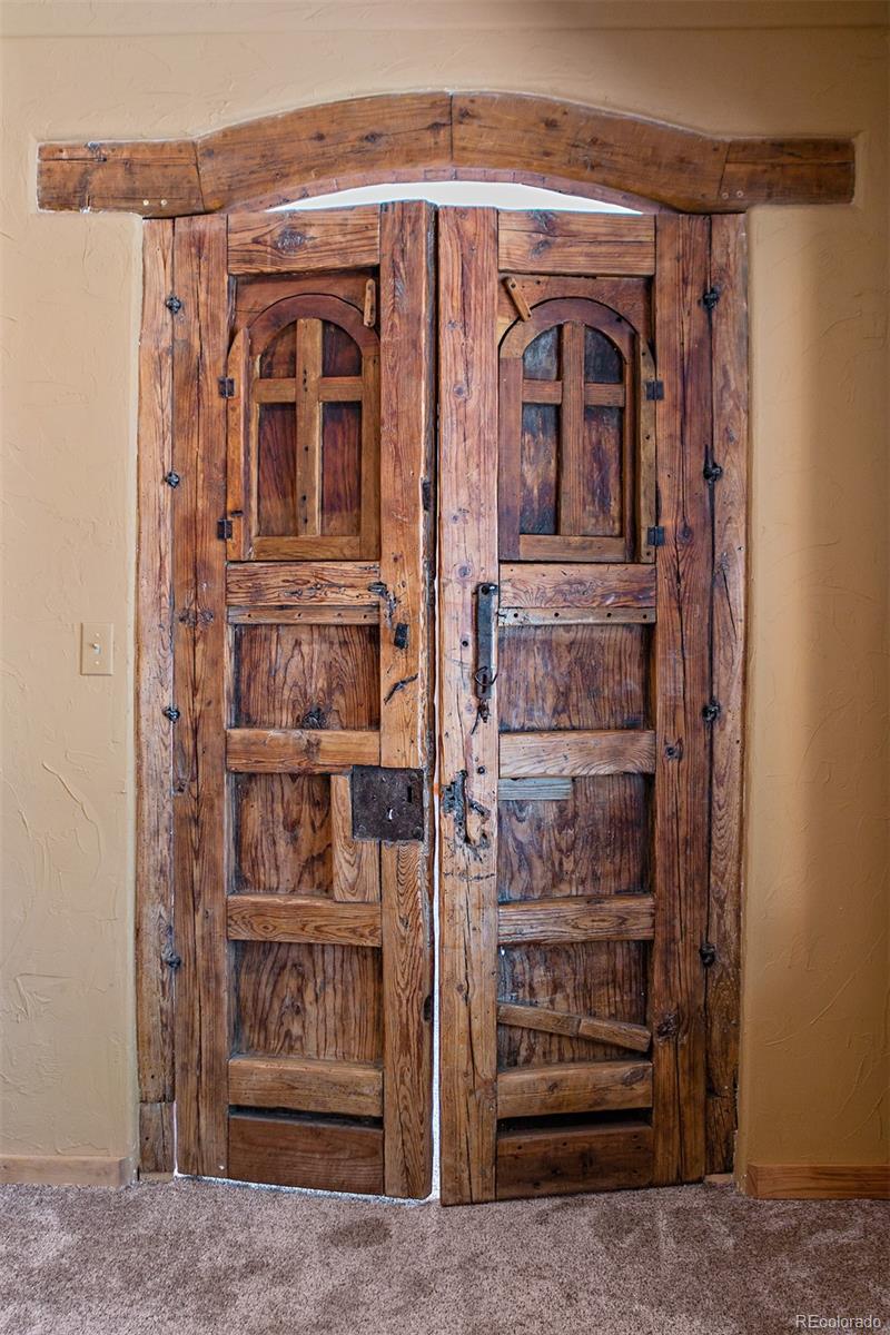 13472 Riley Peak Road Conifer, CO 80433 - Photo 31 of 40 Gallery Image 31