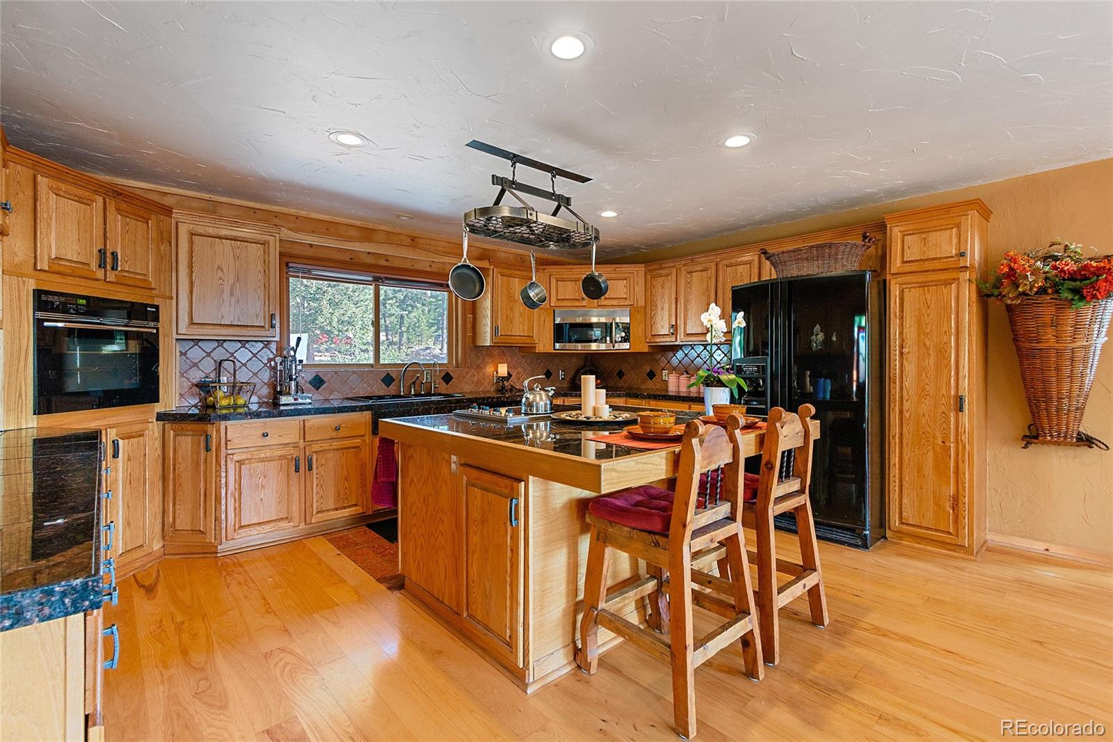 13472 Riley Peak Road Conifer, CO 80433 - Photo 7 of 40 Gallery Image 7