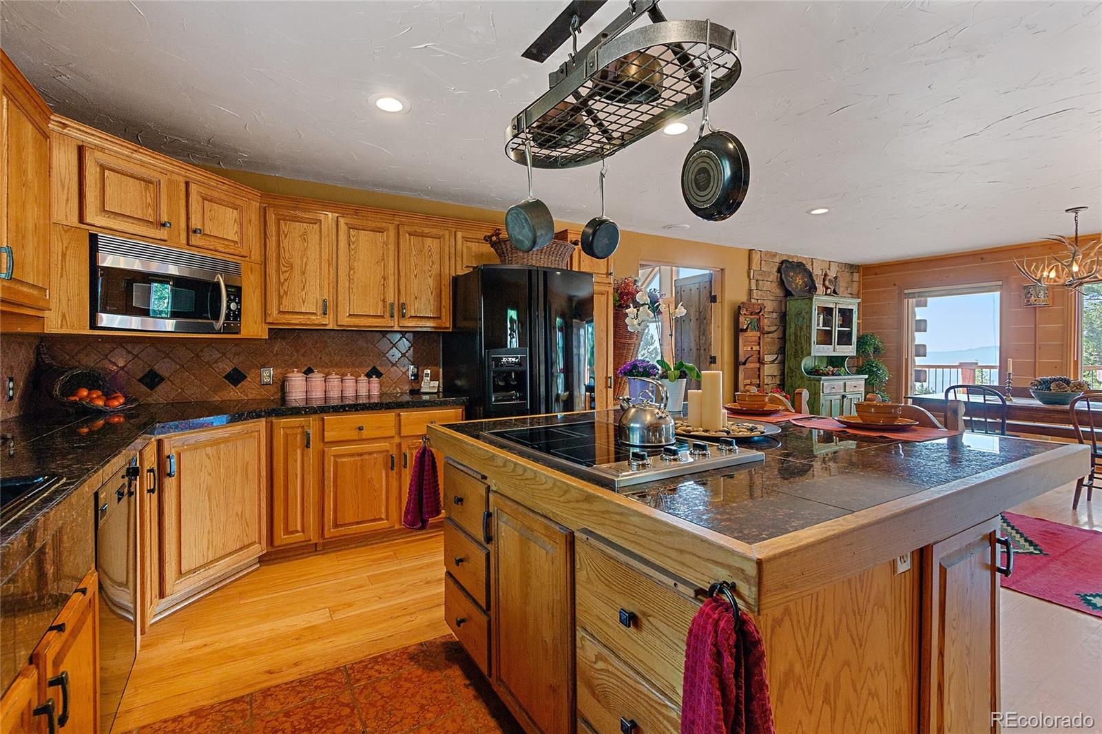 13472 Riley Peak Road Conifer, CO 80433 - Photo 8 of 40 Gallery Image 8