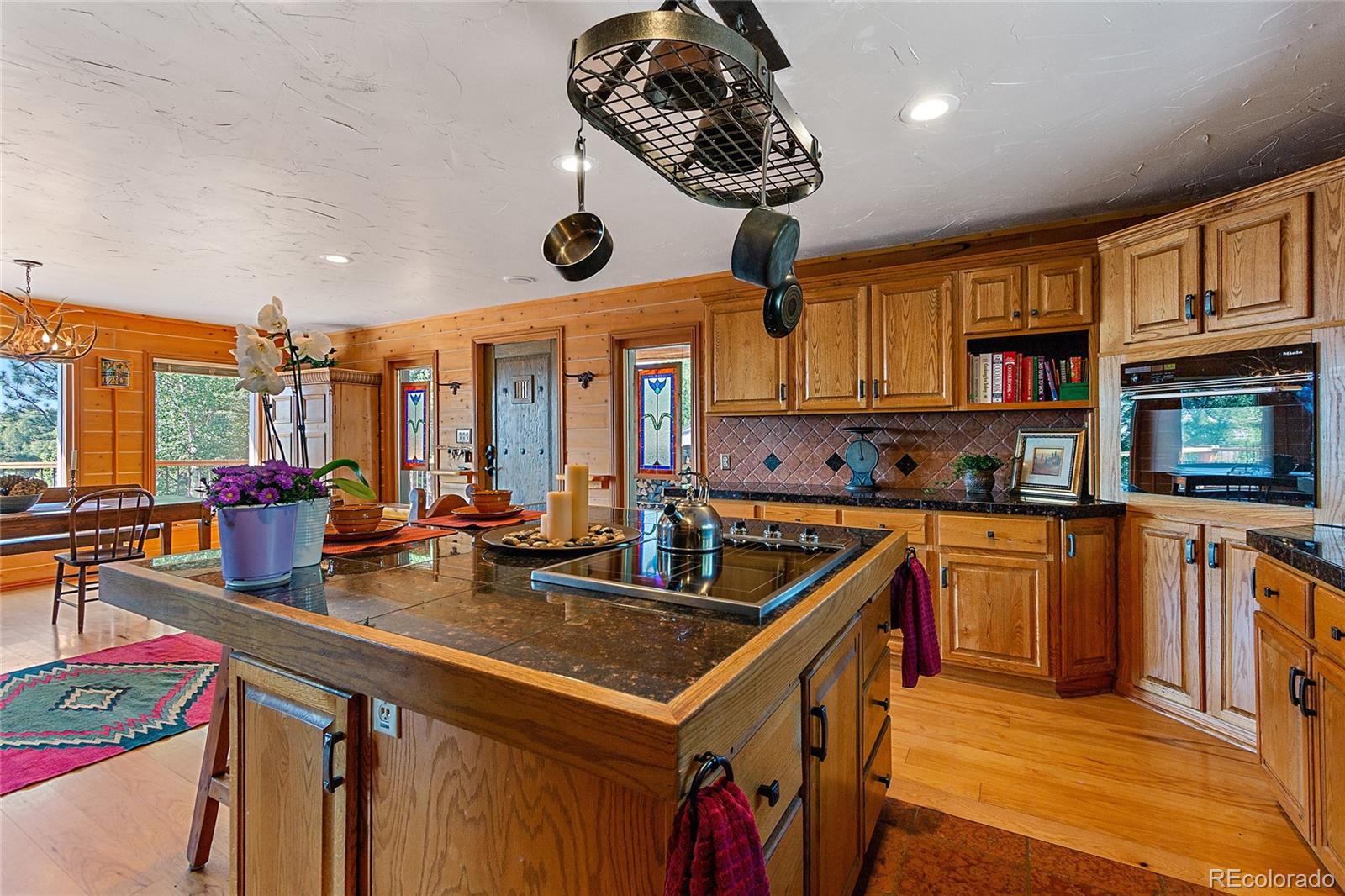 13472 Riley Peak Road Conifer, CO 80433 - Photo 9 of 40 Gallery Image 9