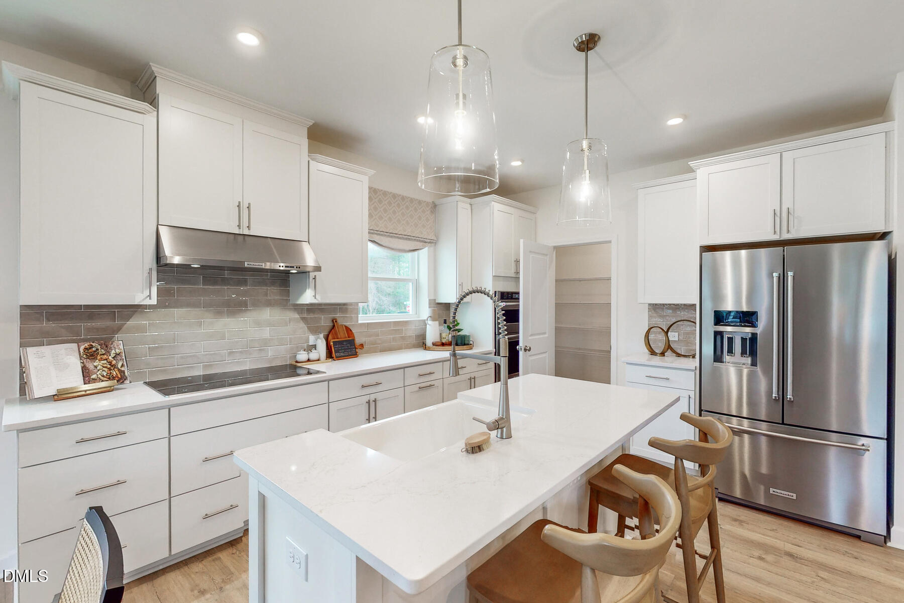 4421 Gehrig Lane Raleigh, NC 27616 - Photo 21 of 50 L17-HDR024