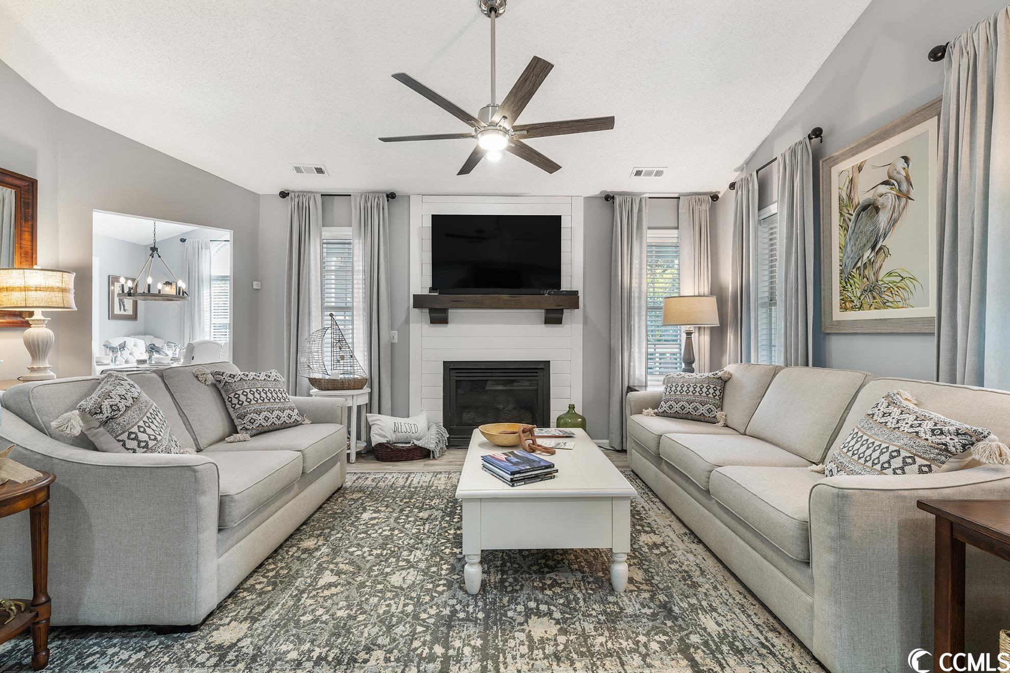 57 Great Lakes Road Pawleys Island, SC 29585 - Photo 5 of 40 Gallery Image 5