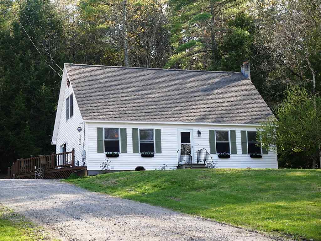156 Warmac Road Swanzey, NH 03446 - Photo 1 of 30 Gallery Image 1