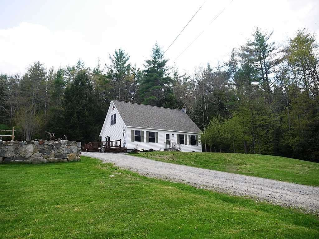 156 Warmac Road Swanzey, NH 03446 - Photo 2 of 30 Gallery Image 2