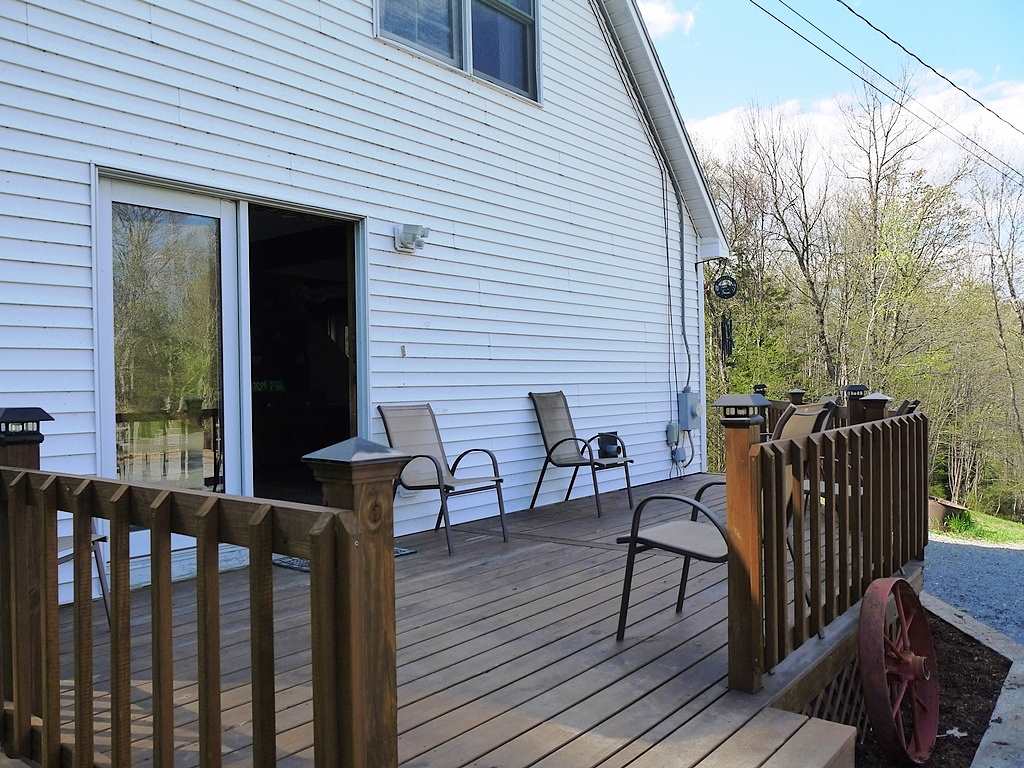 156 Warmac Road Swanzey, NH 03446 - Photo 11 of 30 Gallery Image 11