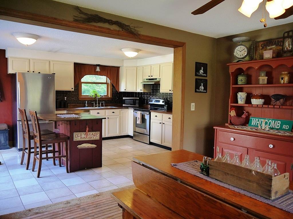 156 Warmac Road Swanzey, NH 03446 - Photo 15 of 30 Gallery Image 15