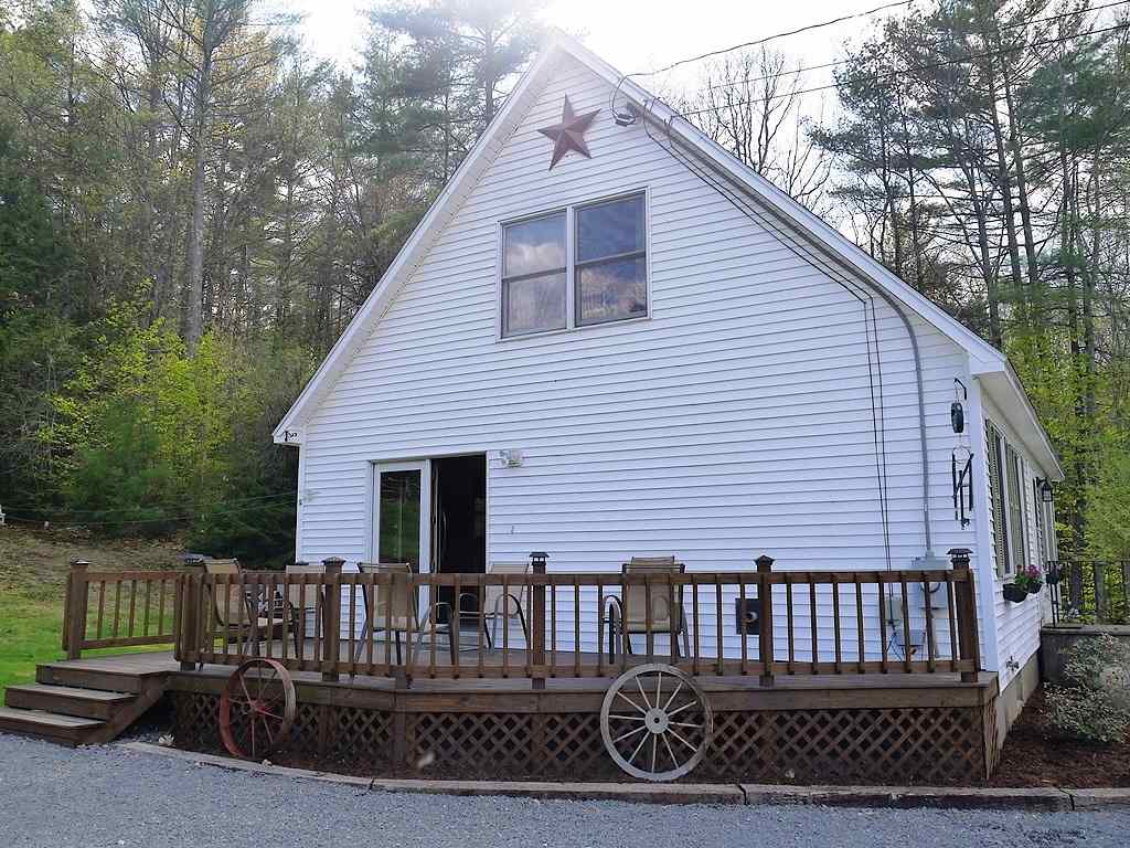 156 Warmac Road Swanzey, NH 03446 - Photo 3 of 30 Gallery Image 3