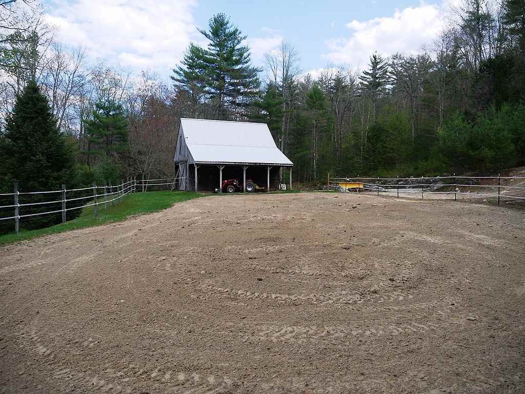 156 Warmac Road Swanzey, NH 03446 - Photo 25 of 30 Gallery Image 25