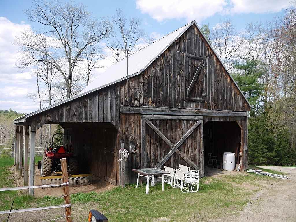 156 Warmac Road Swanzey, NH 03446 - Photo 26 of 30 Gallery Image 26
