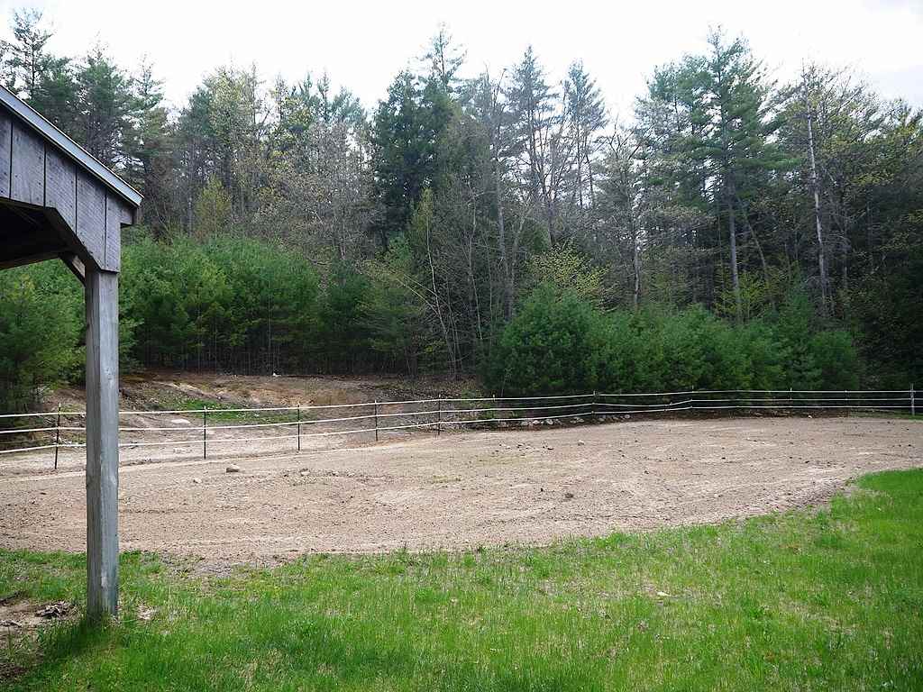 156 Warmac Road Swanzey, NH 03446 - Photo 28 of 30 Gallery Image 28