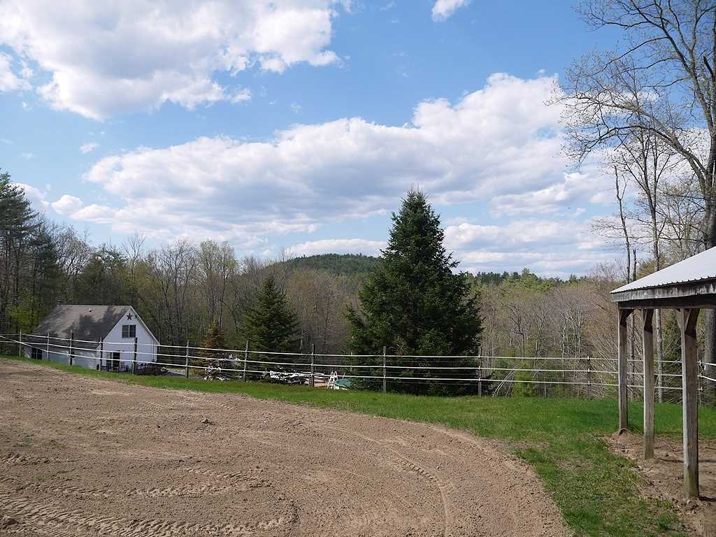 156 Warmac Road Swanzey, NH 03446 - Photo 29 of 30 Gallery Image 29