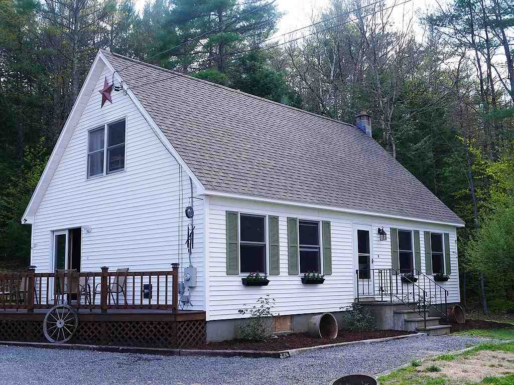 156 Warmac Road Swanzey, NH 03446 - Photo 30 of 30 Gallery Image 30