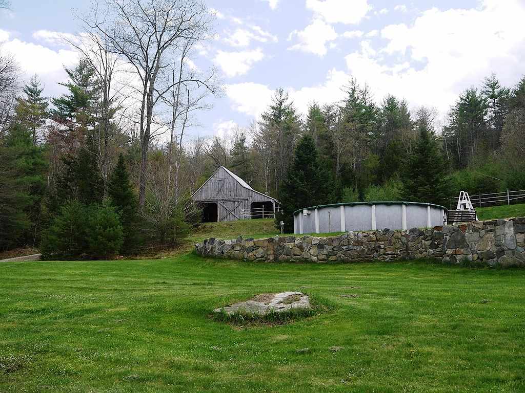 156 Warmac Road Swanzey, NH 03446 - Photo 4 of 30 Gallery Image 4
