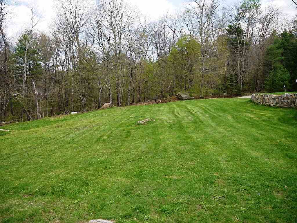 156 Warmac Road Swanzey, NH 03446 - Photo 5 of 30 Gallery Image 5