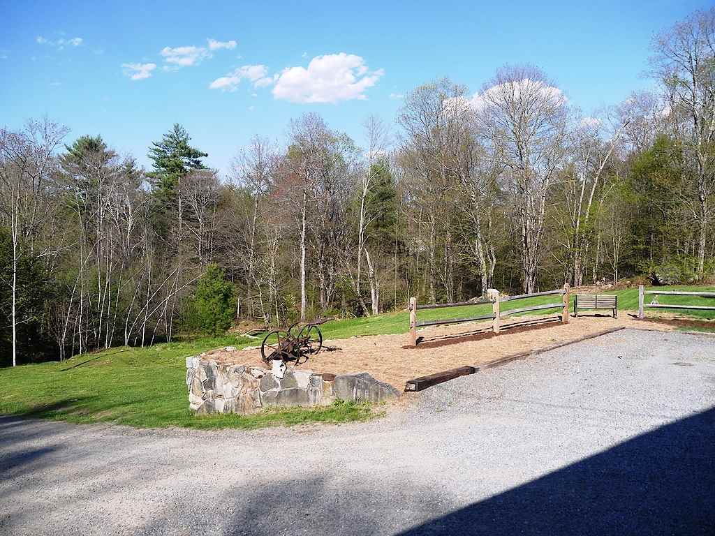 156 Warmac Road Swanzey, NH 03446 - Photo 7 of 30 Gallery Image 7