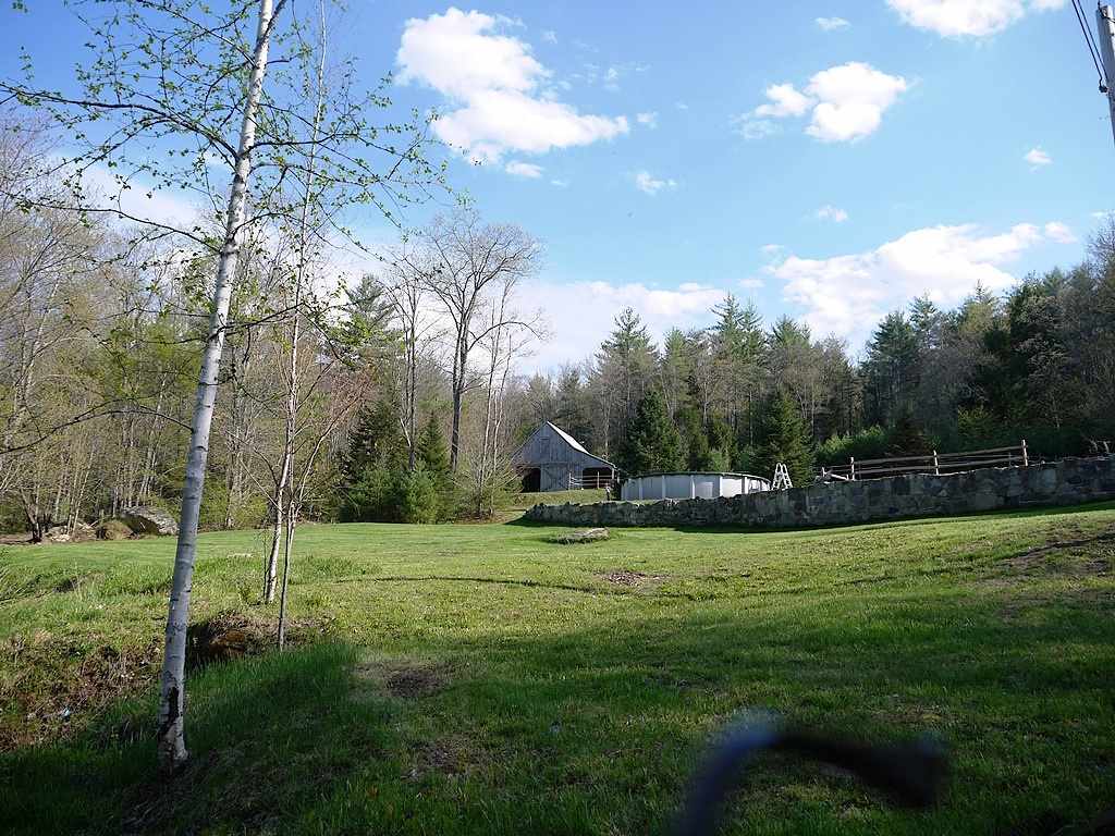 156 Warmac Road Swanzey, NH 03446 - Photo 8 of 30 Gallery Image 8