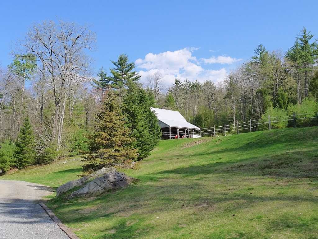 156 Warmac Road Swanzey, NH 03446 - Photo 9 of 30 Gallery Image 9