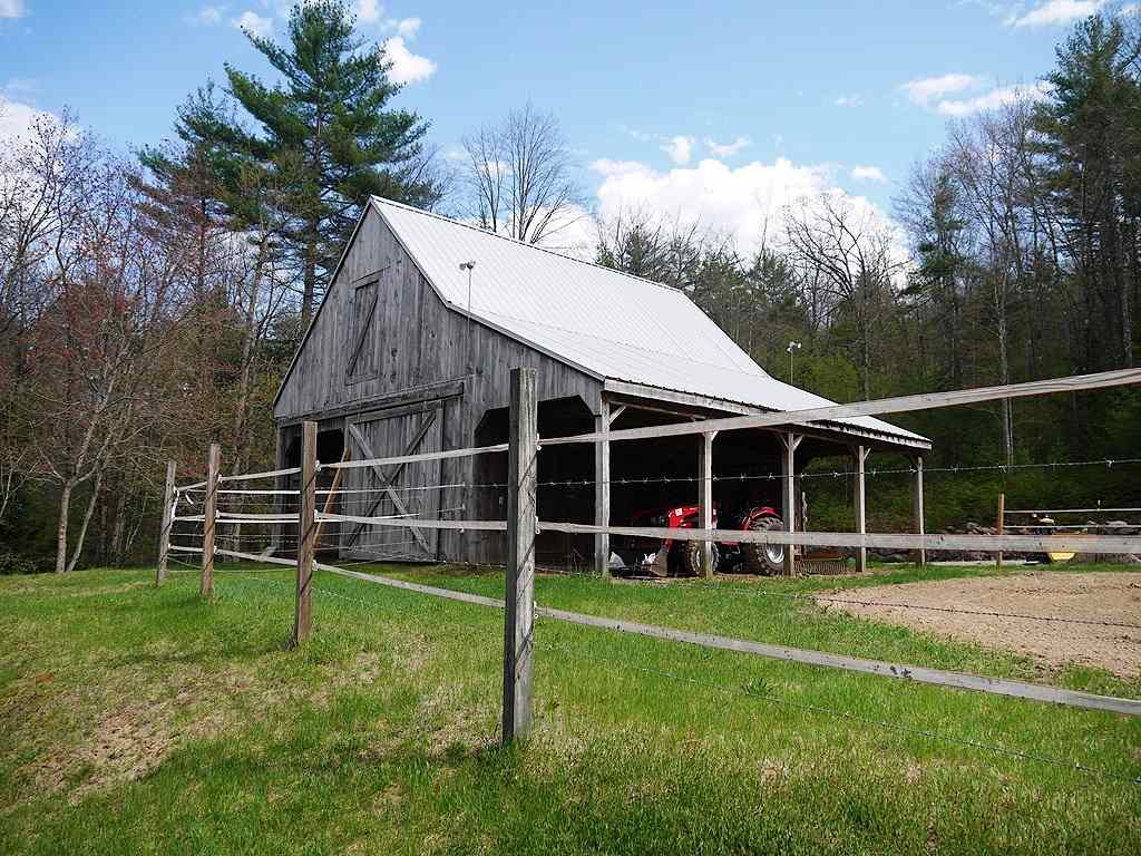 156 Warmac Road Swanzey, NH 03446 - Photo 10 of 30 Gallery Image 10