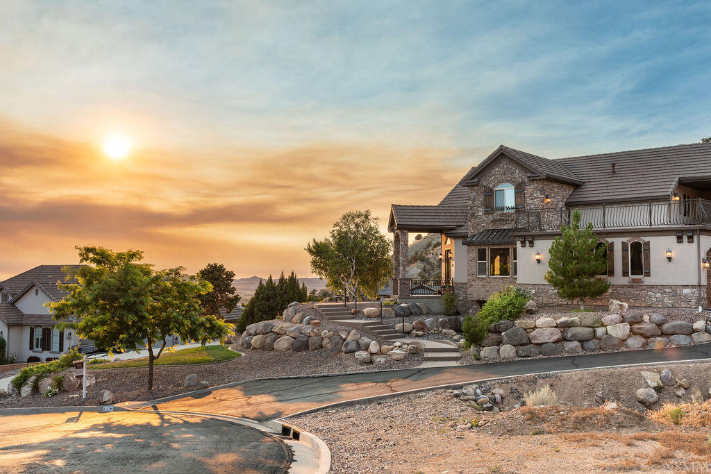 811 Canyon Ridge Drive Cedar City, UT 84721 - Photo 2 of 79 DSC06812