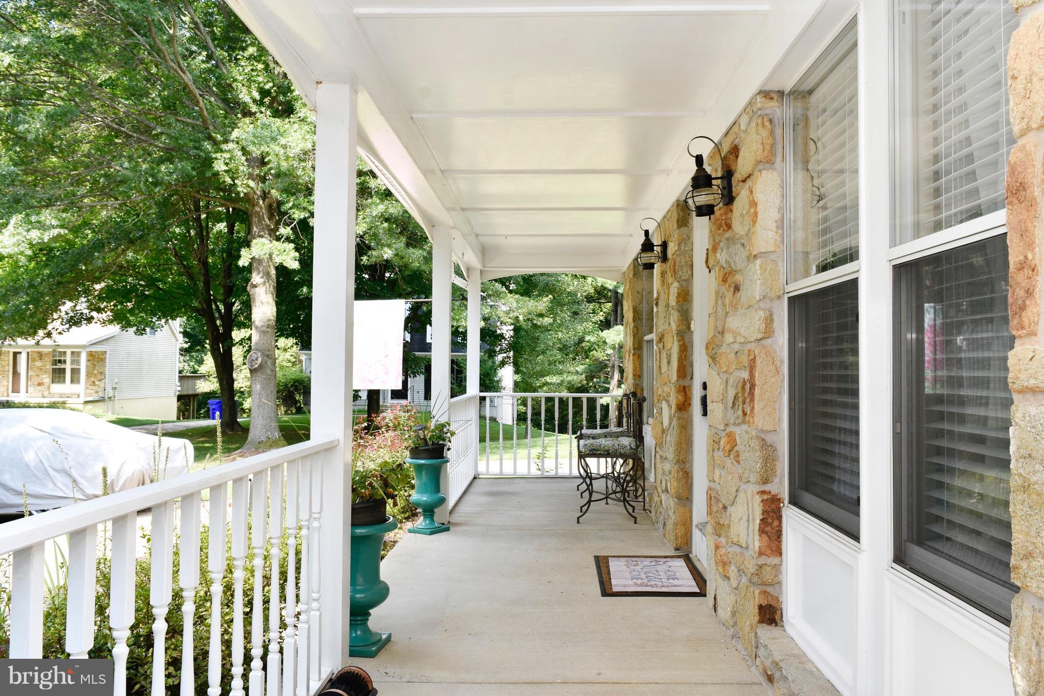 7368 Kindler Road Columbia, MD 21046 - Photo 2 of 23 Exterior (Front)