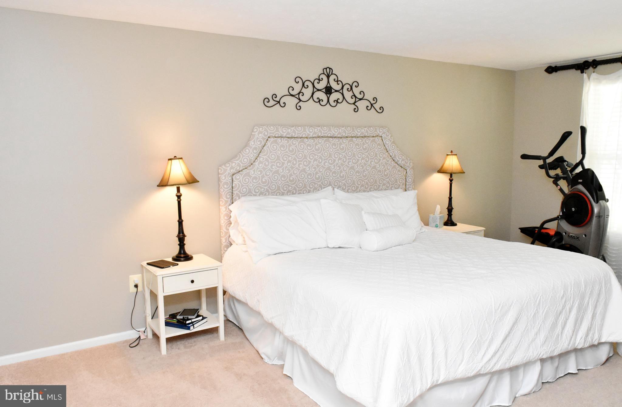 7368 Kindler Road Columbia, MD 21046 - Photo 11 of 23 Bedroom (Master)