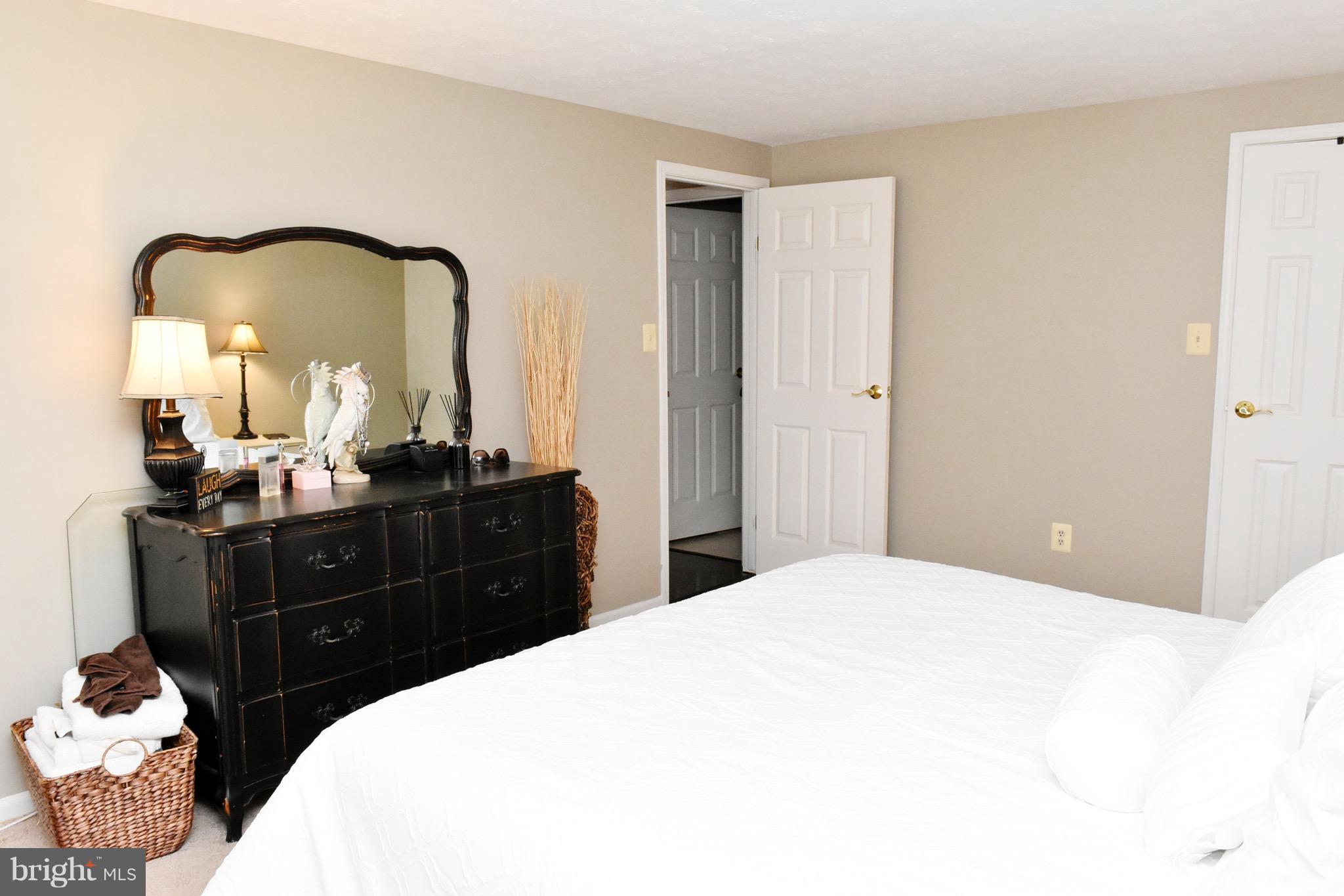 7368 Kindler Road Columbia, MD 21046 - Photo 12 of 23 Bedroom (Master)