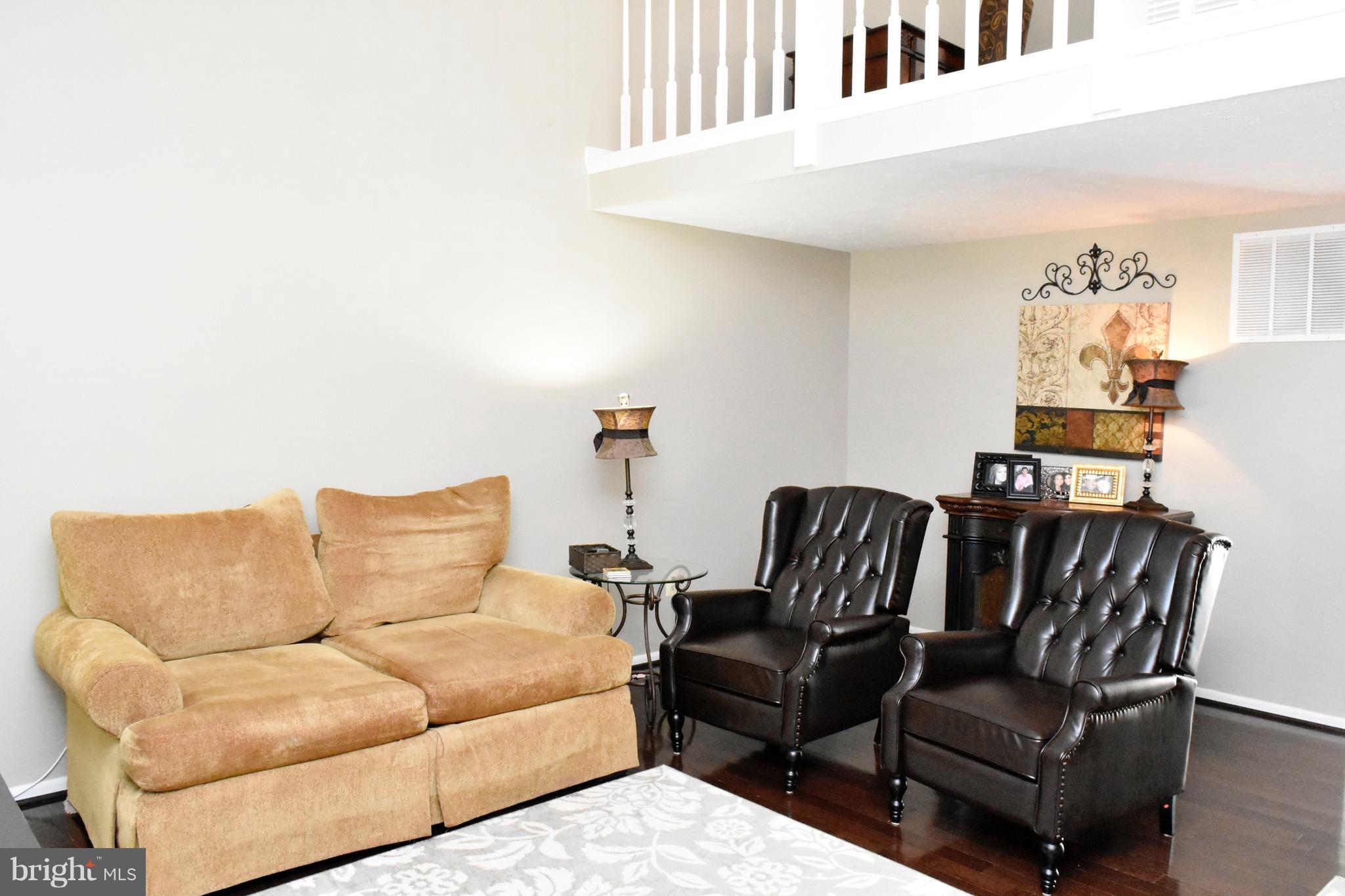 7368 Kindler Road Columbia, MD 21046 - Photo 3 of 23 Family Room