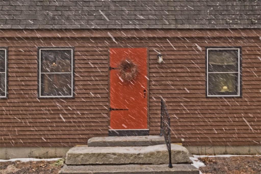 152 Bennett Road New Gloucester, ME 04260 - Photo 25 of 25 Photo