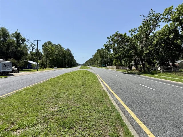 $22,000 | West Capps Highway, Lamont, FL 32336