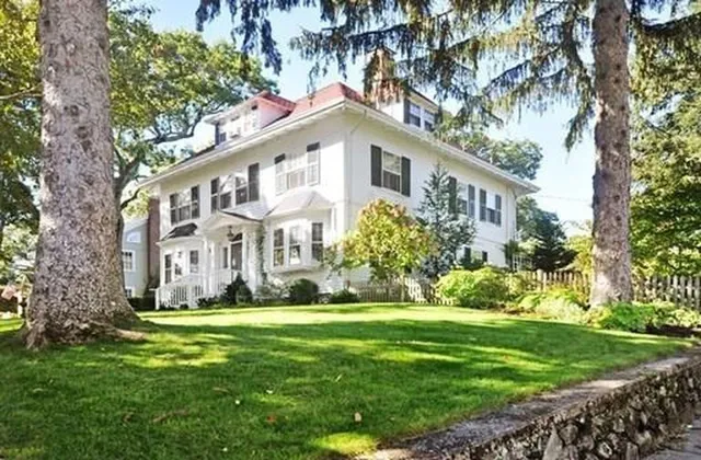 $1,975,000 | 5 Lincoln Street, Arlington, MA 02476