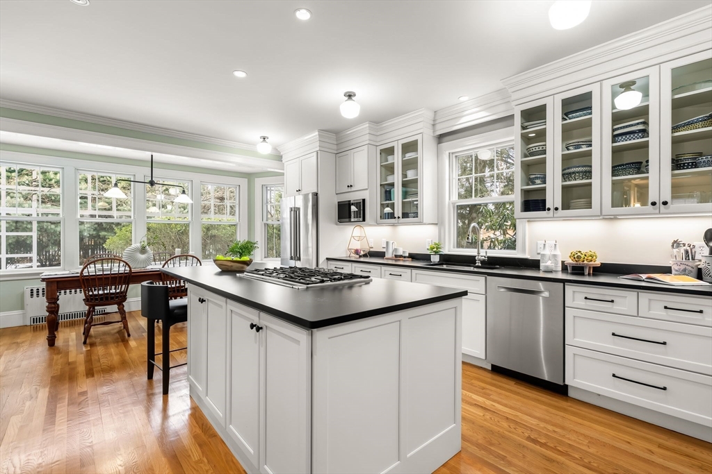 5 Lincoln Street Arlington, MA 02476 - Photo 12 of 42