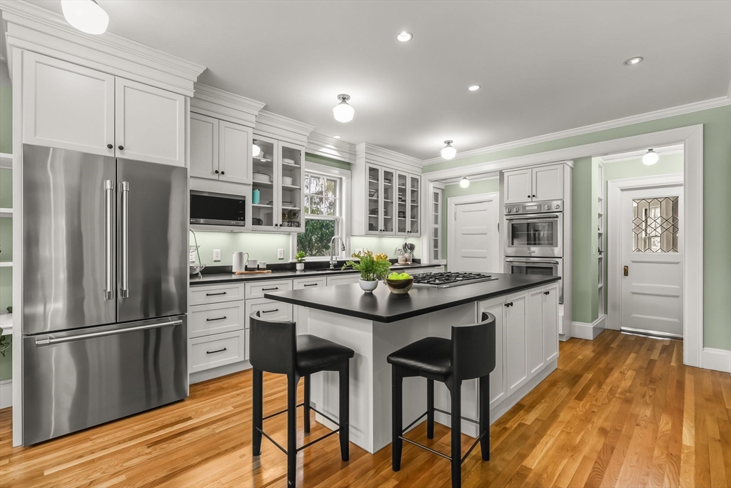 5 Lincoln Street Arlington, MA 02476 - Photo 14 of 42