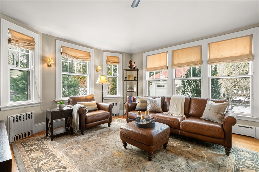 5 Lincoln Street Arlington, MA 02476 - Photo 18 of 42