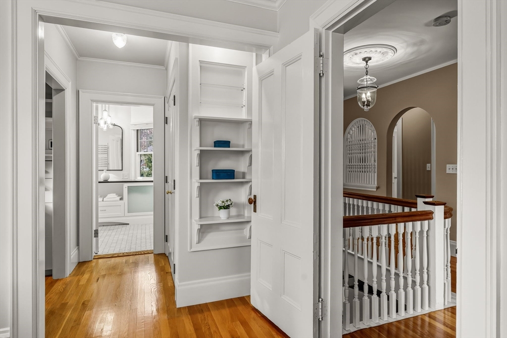 5 Lincoln Street Arlington, MA 02476 - Photo 22 of 42