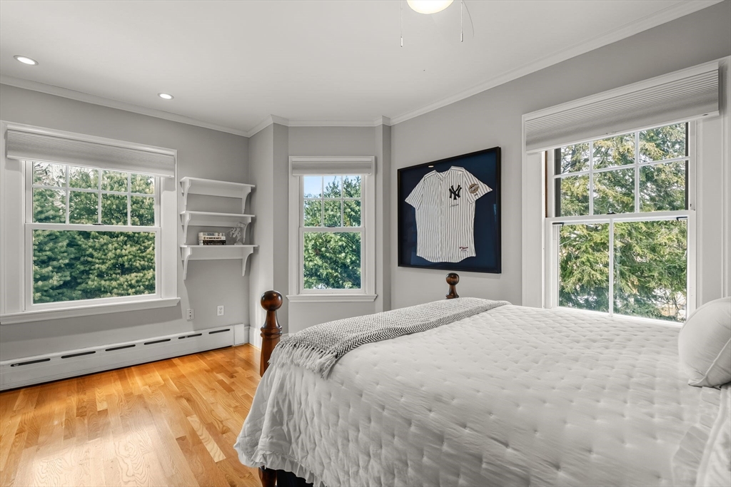 5 Lincoln Street Arlington, MA 02476 - Photo 27 of 42