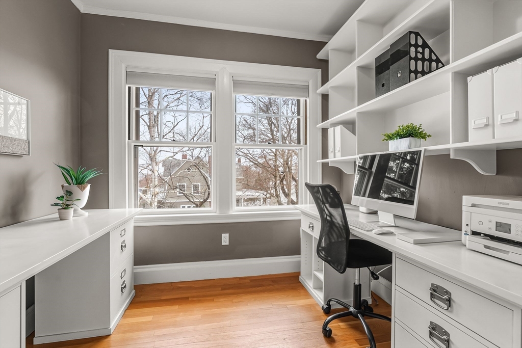 5 Lincoln Street Arlington, MA 02476 - Photo 32 of 42